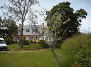 City / village house Locmaria Plouzane