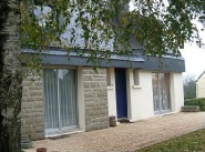 City / village house Locmine