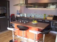 City / village house Locmine