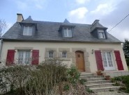 City / village house Loperhet