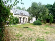 City / village house Malestroit