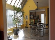 City / village house Melesse