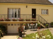 City / village house Missiriac