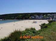 City / village house Morgat