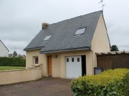 City / village house Morlaix