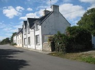 City / village house Nevez