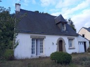 City / village house Noyal Pontivy