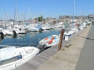 City / village house Paimpol