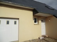 City / village house Plabennec