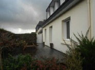 City / village house Plogonnec