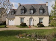 City / village house Plougasnou