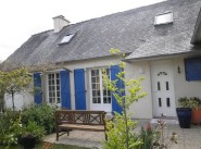 City / village house Plougastel Daoulas