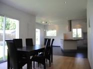 City / village house Plouhinec