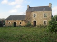 City / village house Plouider