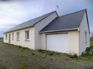 City / village house Ploumagoar