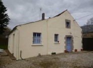 City / village house Plouye