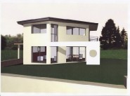 City / village house Plouzane
