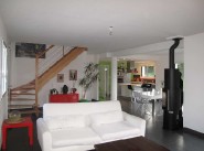City / village house Pluguffan