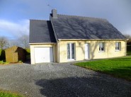 City / village house Pommerit Le Vicomte