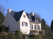 City / village house Pont Aven