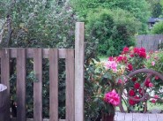 City / village house Pontivy