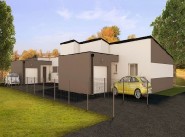 City / village house Quessoy