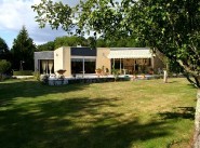 City / village house Riantec