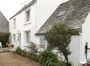 City / village house Roscoff