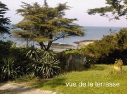 City / village house Saint Gildas De Rhuys