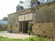 City / village house Saint Juvat