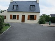 City / village house Saint Lunaire