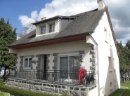 City / village house Saint Nicolas Du Pelem