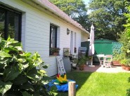 City / village house Saint Nolff