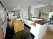 City / village house Saint Pol De Leon