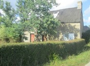 City / village house Sibiril