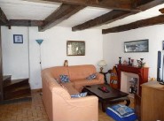 City / village house Sizun