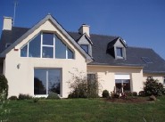 City / village house Tregunc