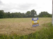 Development site Aucaleuc