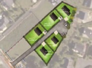 Development site Concarneau