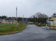 Development site Guipry
