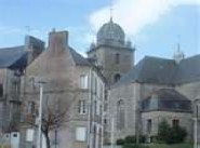 Development site Loudeac