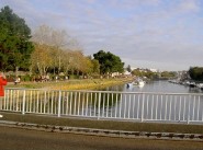 Development site Monterblanc