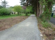 Development site Pont L Abbe