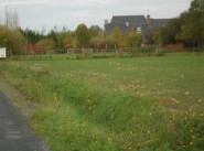 Development site Roz Sur Couesnon