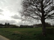 Development site Saint Alban