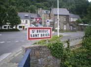 Development site Saint Brieuc