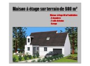Development site Saint Thegonnec