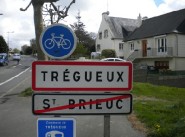 Development site Tregueux