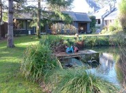 Farmhouse / country house Arradon