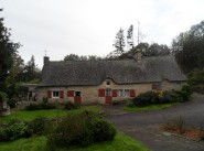 Farmhouse / country house Baud